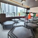 당정동 대우 | [당정동 다모여 점핑] 🔥새로운 운동 찾고 있다면? 요즘 핫한 점핑운동 후기 모아봤어요!