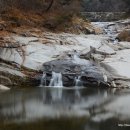 동산계곡 주차장 이미지