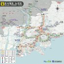 부산 지하철 막차 몇시까지해? 이미지