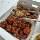 [서울/공덕] 공덕시장 근처 닭강정 맛집 천년닭강정 내돈내산 후기