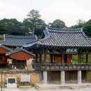 남계서원관광안내소 이미지