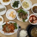 삼보회식당