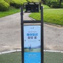 화순골프존 | &#39;24년 장마철 어느날 오전 구름 많고 흐렸던 골프존카운티선운cc &#34;선운&#34; 코스 라운딩 후기