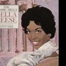 Don&#39;t You Know - Della Reese(from Puccini &#39;La bohème&#39;) 1959 이미지