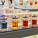 STAY H | 후쿠오카 기념품 쇼핑 추천 H&amp;F 아뮤플라자 찻집 티하우스 선물 리스트