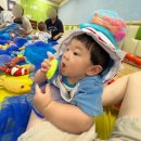 [9개월 아기 문화센터 강좌추천]수원 홈플러스 서수원점 새싹아이 오감놀이 내돈내산 후기