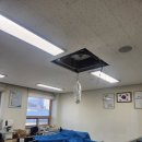 의정부시 관공서 시스템에어컨 청소 후기 │ 믿을 수 있는 딥클리닝, 결과는 달랐습니다