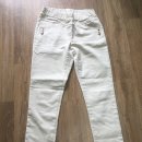 캔마트 스판바지 / 블랙 스판바지 이미지