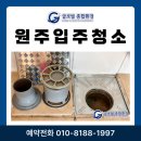 세븐일레븐 무실주공1단지점 | 원주 무실주공3단지 아파트 이사 전 입주청소 전문 업체
