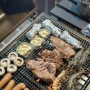 가평 독채펜션 바베큐 사우나 벽난로 불멍 후기 (2탄) | 호텔포레스트휴