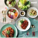 자연맛한식부페 이미지