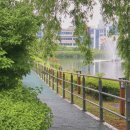 호암공원 화장실 이미지