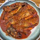 서대문구 북가좌동 점심 맛집 : 속초명가 코다리조림 가재울점