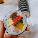 고봉민김밥 이미지
