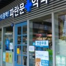 새파란약국 이미지