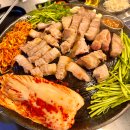 할매솥뚜껑삼겹살 - 청주시 청원구 1순환로 162 | 안산 초지동 삼겹살 맛집 할매솥뚜껑 삼겹살 솔직후기 -서이추환영