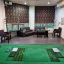 예스스크린골프존 이미지