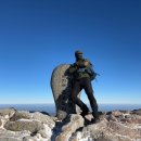 마천보건진료소 | 2022-01-06 지리산 천왕봉 산행(내대마을-거림탐방지원센터-세석-천왕봉-중산리 코스:내대마을 원점회귀...
