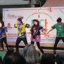 석관초등학교 정문 이미지