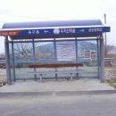 버스정류장 06-126 이미지