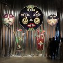 EXHIBITION 전시 : 2021 광주 비엔날레 - 떠오르는 마음 맞이하는 영혼 뒷북 후기