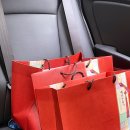 행운휴게점 | 행운의젤다 화과자 상견례, 어버이날 선물 내돈내산 포장 후기