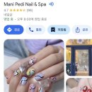 마니네일mani nail