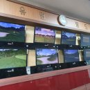 유림 골프 연습장 이미지