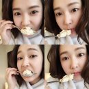 예뻐지나