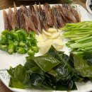 창원 봉곡동 술집 ㅣ 과메기가 맛있는 &#39;일동실비&#39; 봉곡점