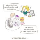 회사 복지와 경영인의 바람직한 마인드 (from 웹툰 딩스뚱스) 이미지