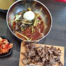 돈쌈냉면 - 전주시 완산구 용리로 36-19 | 돈쌈냉면