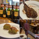 진하우스 | 한달만에 재방문 ㅣ 더욱 좋아진 인계동 &lt;포고 그릴 스테이크 하우스&gt; 솔직 비교 후기 2탄