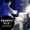 비춤안경원 | 러쉬 Fighting Animal Testing 동물실험반대 엑스포 두번째 현장 후기!!