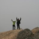 마당바위 이미지