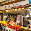 평화과일상회