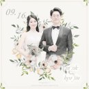 [결혼준비] 48. 모바일 청첩장 추천 :: 메이미디자인 모바일 청첩장 후기