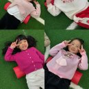 아빠가 가르치는 태권도 이미지