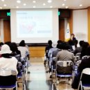 경산시 여성회관 강당 이미지