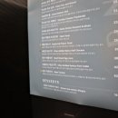 동생과 함께한 용산 카나비에서의 특별한 하루 런던 감성의 모던 한식당 후기