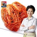 김치10KG #10kg #포기김치 #양희경 #이종임 #배추김치 #서울식 #1box #반기수라 #김장김치 #썰은김치