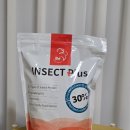 강아지알러지사료 추천 엉클홈 인섹트 플러스 1.2kg 급여 후기