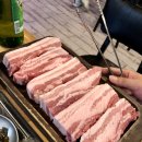 삼백식당 탕정지구점 이미지