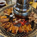 숯불에닭 상도점 | 흑석동 중앙대맛집 숯불에닭: 닭갈비 특수부위 전문점 상도역근처맛집