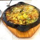 옛날칼국수 이미지