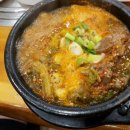 백암순대국 - 진천군 장기2길 5-2 | 백암순대국
