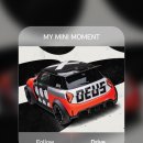 에코모터스(ECO MOTORS) | [공지] [코오롱모터스] 10월 MY MINI MOMENT 2박 3일 시승 이벤트✴️