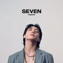 방탄 정국 솔로 "SEVEN" 컨셉 포토 이미지