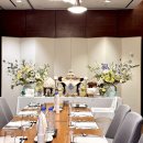 애플호텔 | 대전 롯데시티호텔 씨카페 돌잔치 애플룸 소규모 병풍돌상 후기