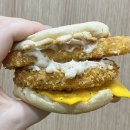 맥도날드 신메뉴 크리스마스 트러플 치즈 머핀 크리스마스의 맛 추천